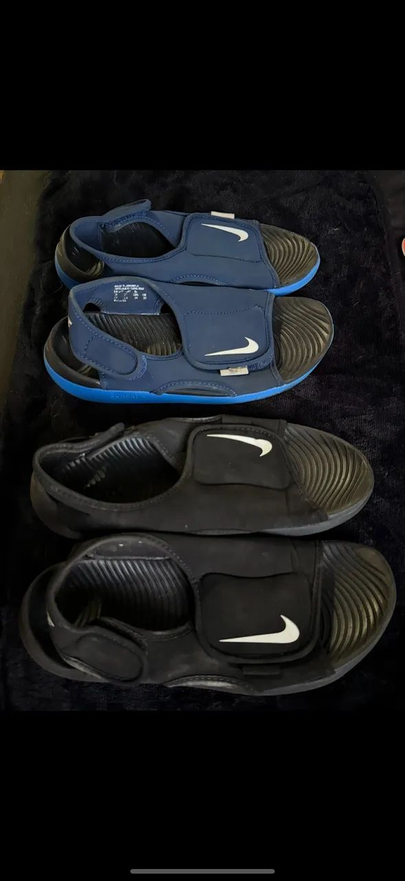 Nike vários - Foto 3