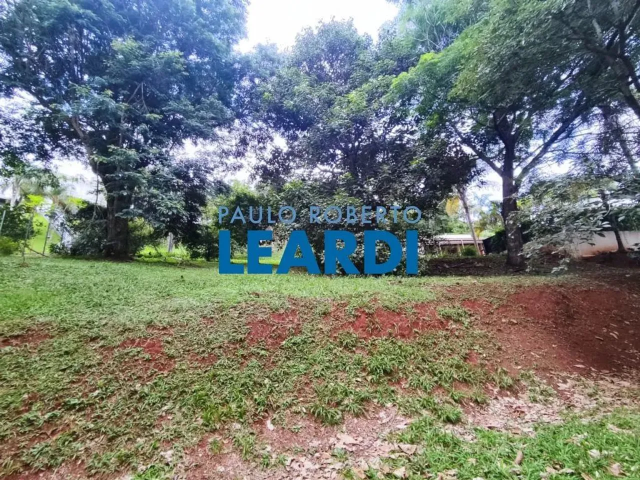 TERRENO EM CONDOMÍNIO - CONDOMÍNIO PORTO ATIBAIA - SP
