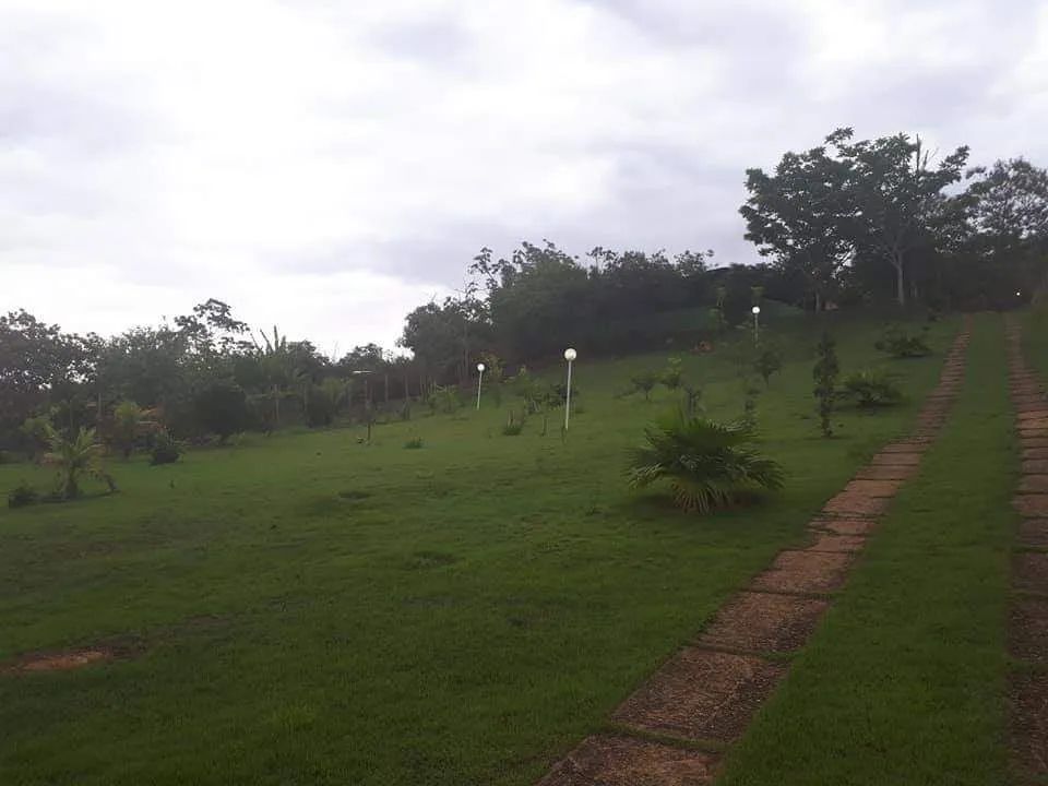 Chácara DF Rodeador Brazlândia  - Foto 5