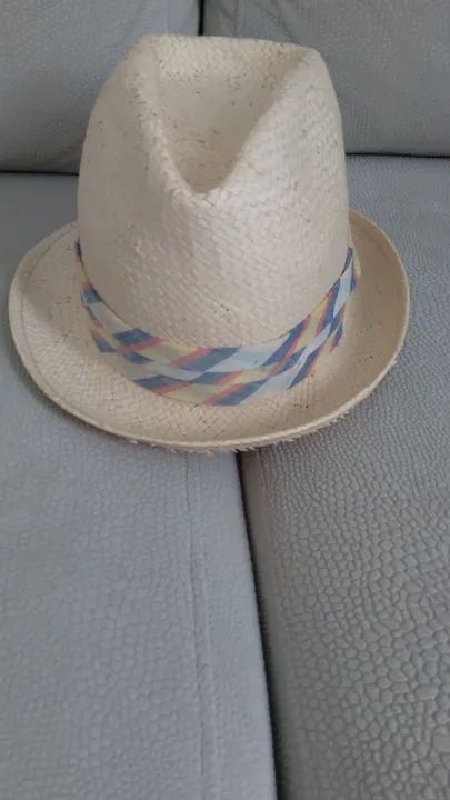 Chapéu de palha  - Foto 4