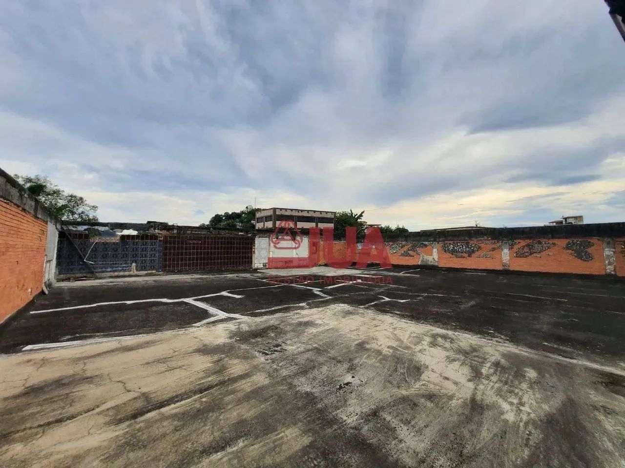 Espaço Amplo para Locação  Centro de Queimados - Foto 9