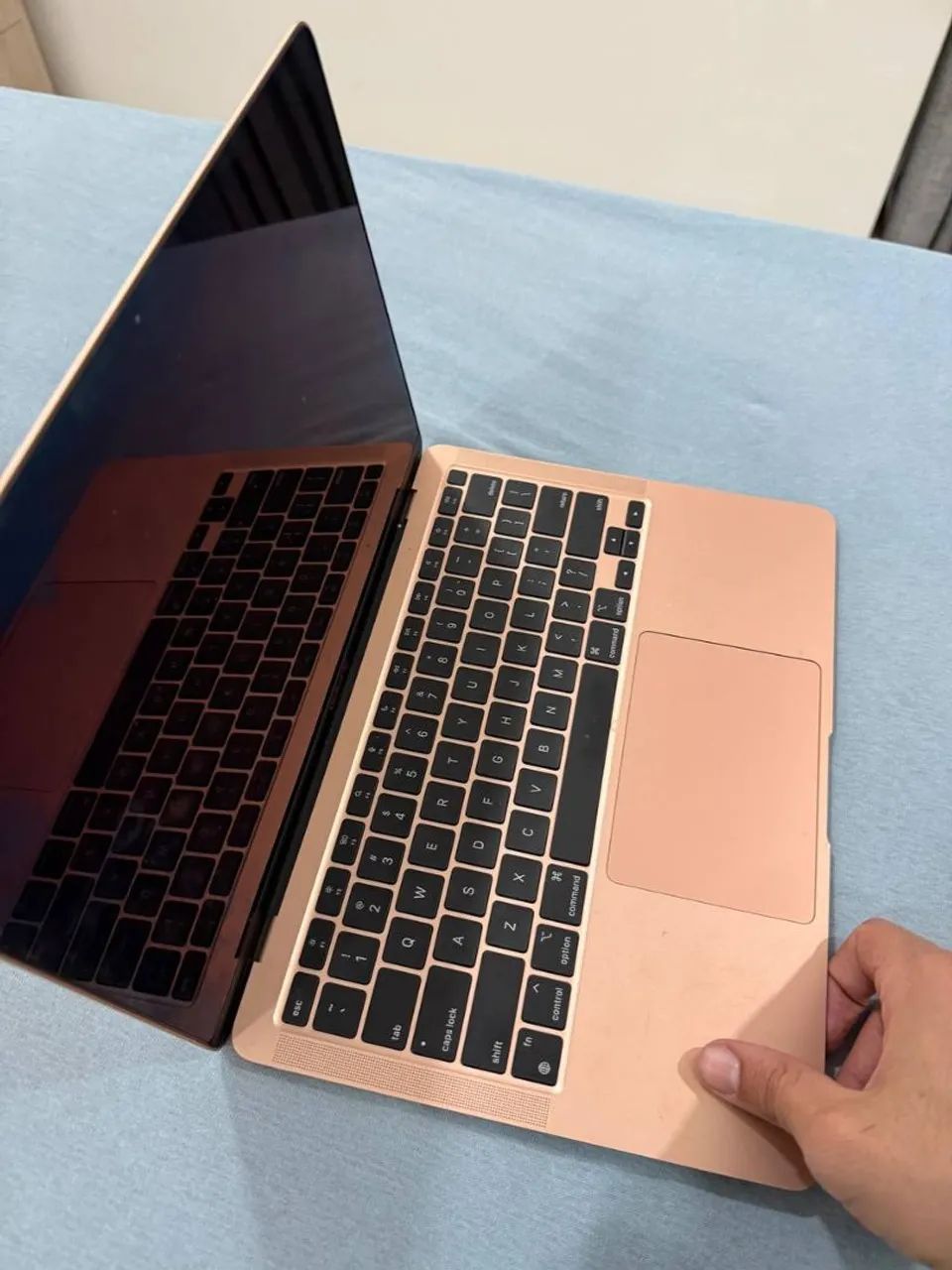 MacBook Apple  - Foto 5