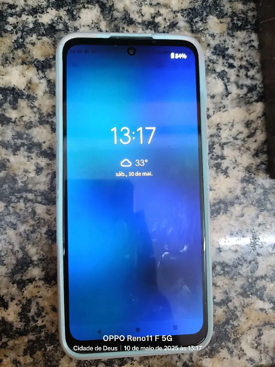 Celular Motorola g71 5g 