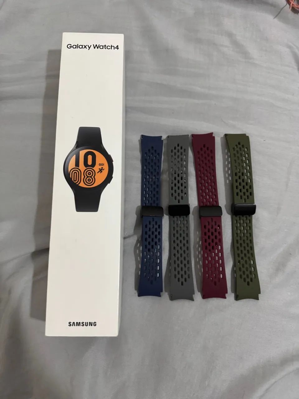 GALAXY WATCH 4 - Foto 3