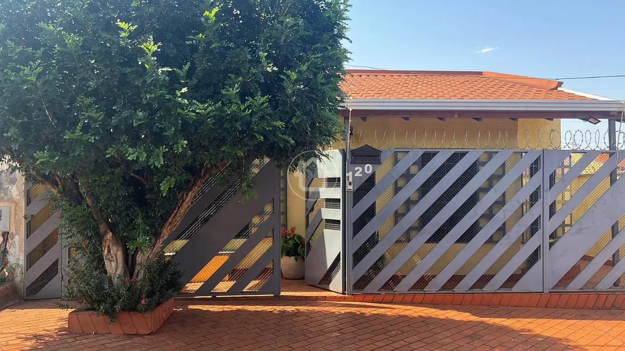 OTIMA CASA - BURITI