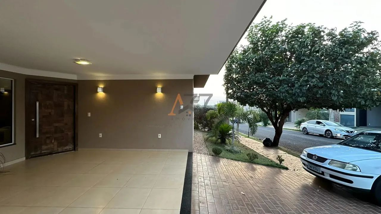 Casa 3 quartos 3 banheiros 2 vagas à venda Village Damha II - São José do Rio Preto, SP - Foto 5