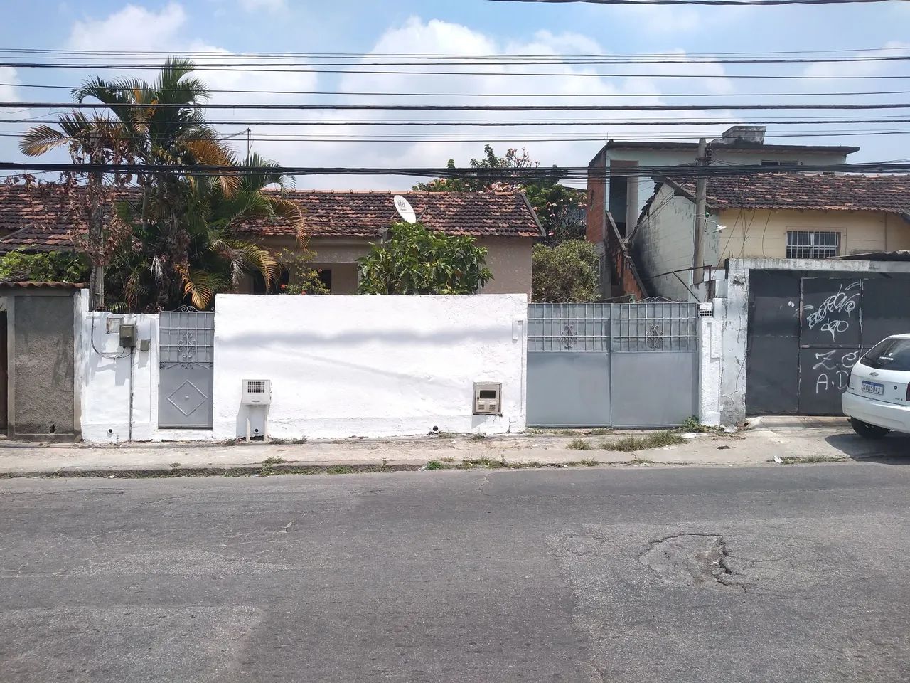 Foto - Rio de Janeiro - Padre Miguel