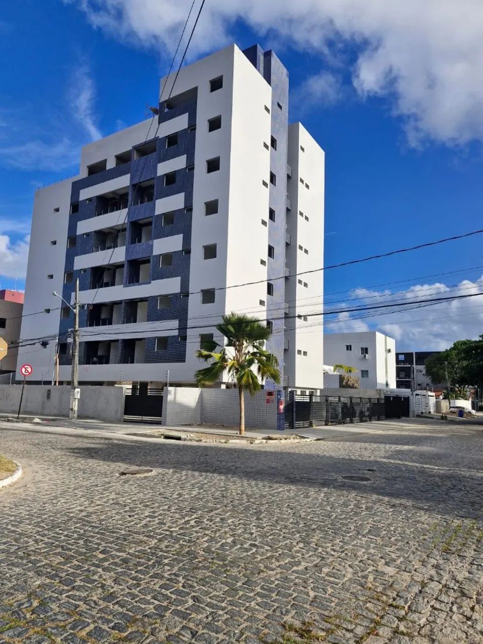 Foto - João Pessoa - Bessa