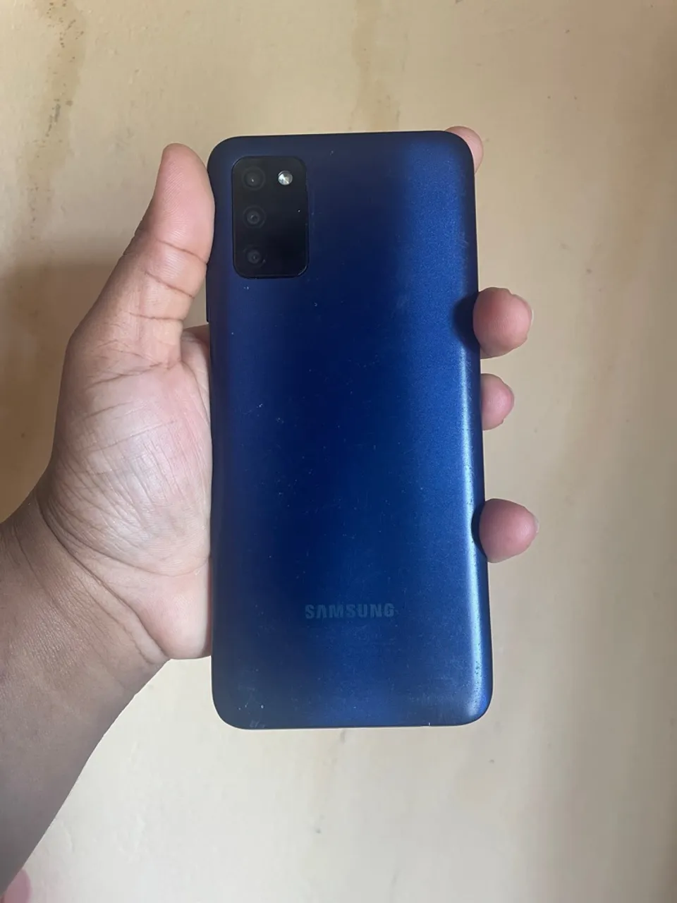 Samsung A03s