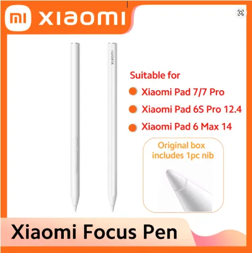 Xiaomi Focus Stylus Pen