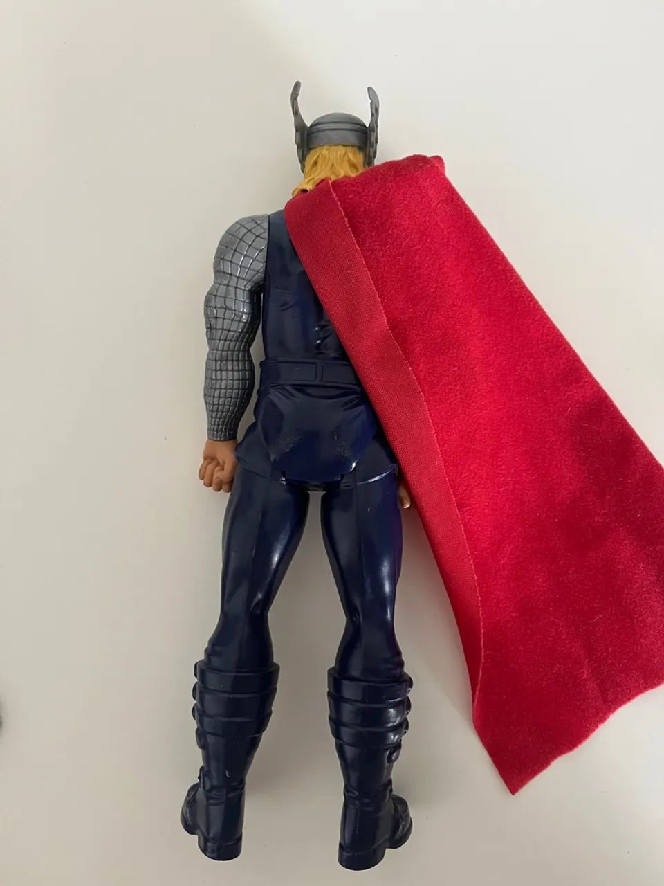 Boneco Thor - Marvel - Foto 2
