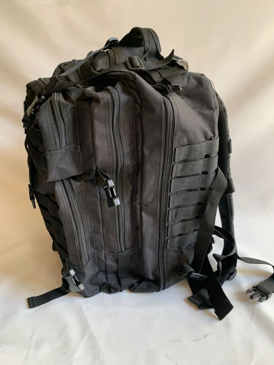 Mochila Tática Militar 50 LTS - Foto 5