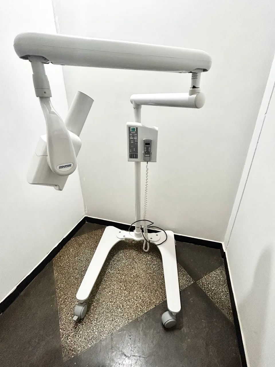 Equipamento radiografico Dabi - Foto 2