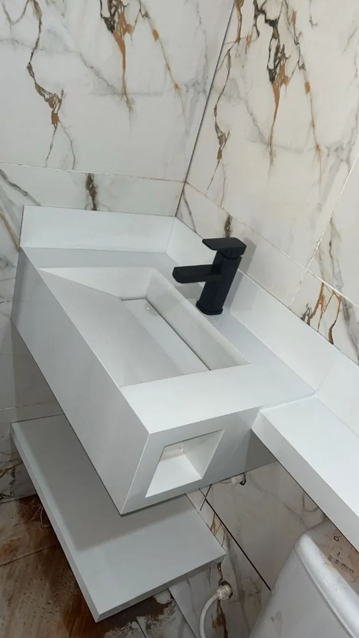 lavatorio porcelanato - Foto 5