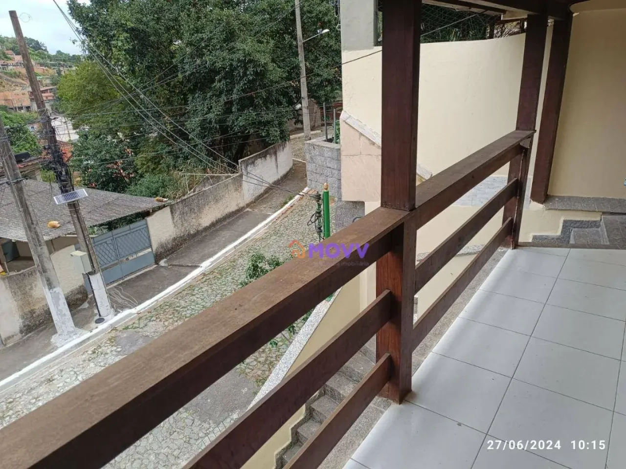 Movv Inteligência Imobiliária Venda