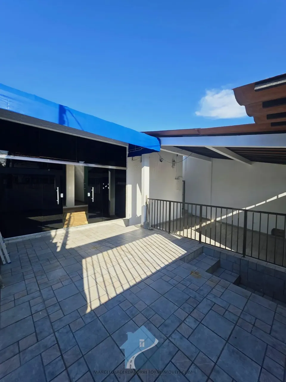 Casa no Vieiralves - Nossa Senhora das Graças