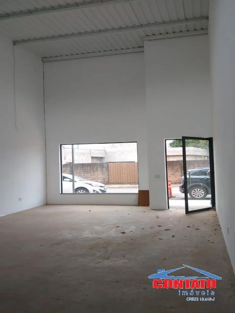 Locação de Comercial / Sala na cidade de ITIRAPINA - Foto 3