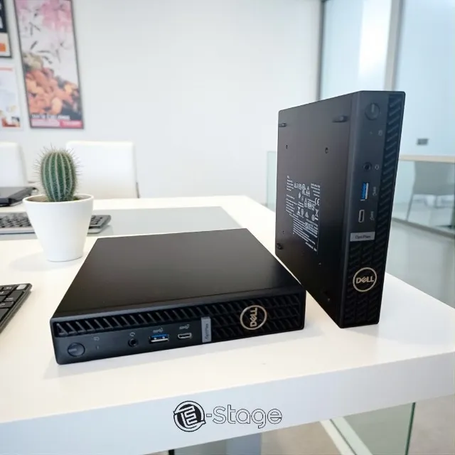 dell optiplex micro