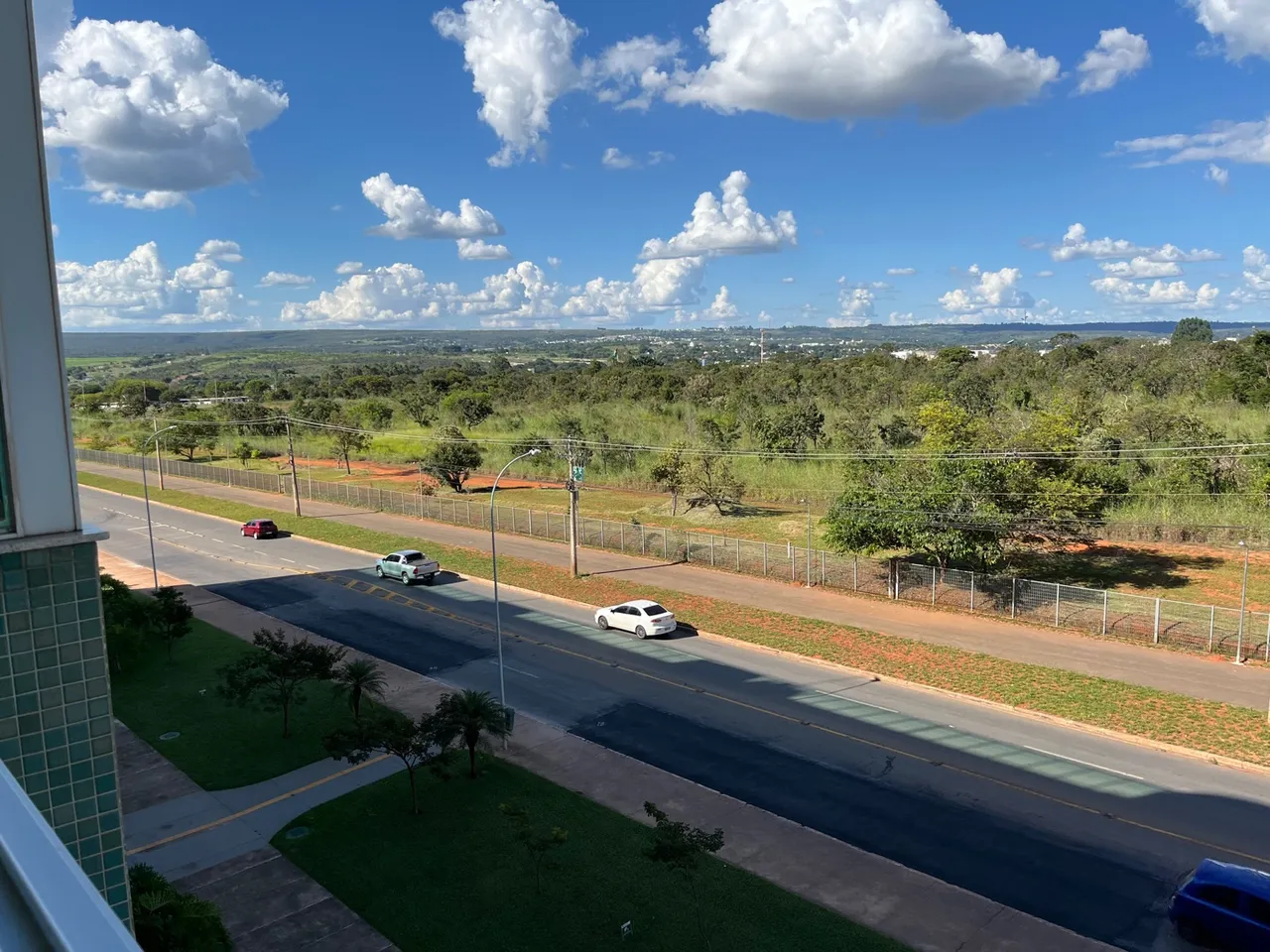 SEU APARTAMENTO NO NOROESTE!