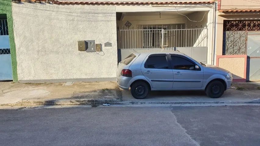 Foto - São Pedro da Aldeia - Vinhateiro