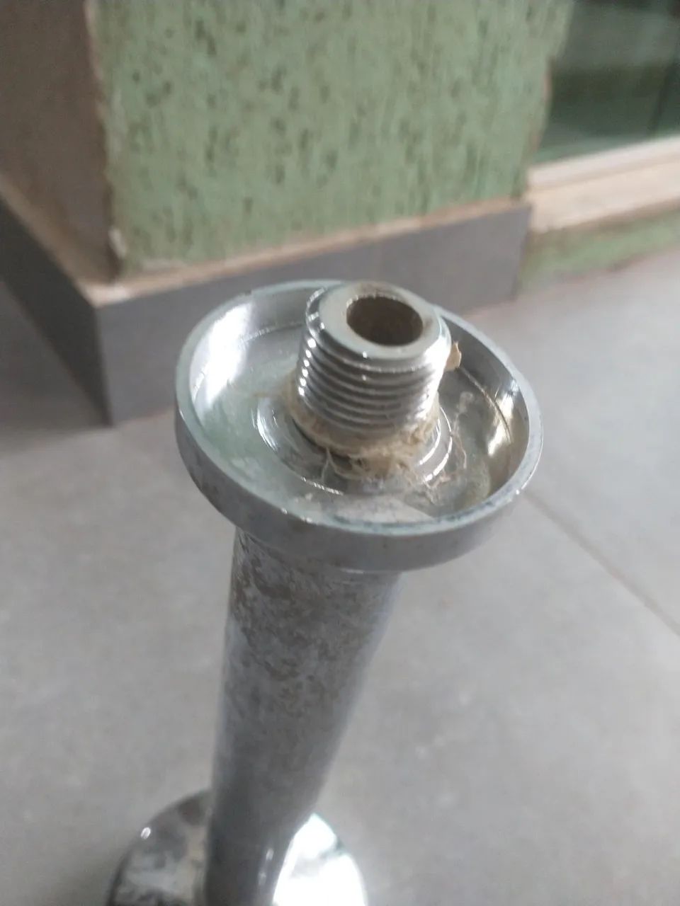 Ducha deca de TETO. - Foto 4