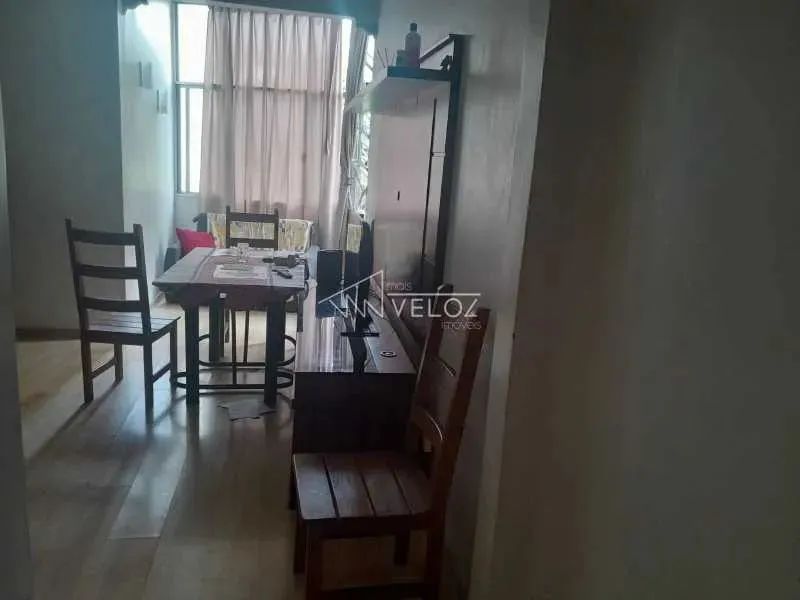 Apartamento-À VENDA-Centro-Rio de Janeiro-RJ - Foto 2
