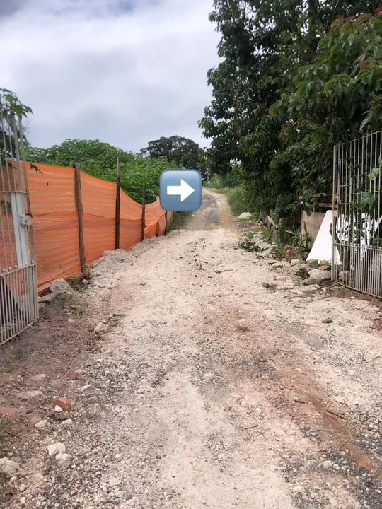 Terreno 5x20 sesc Interlagos - Foto 4