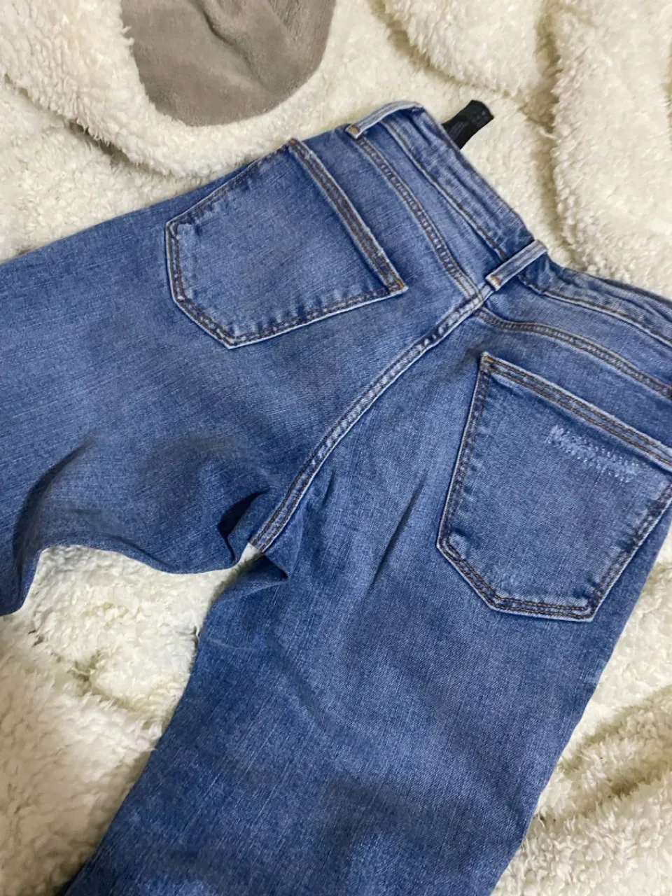 Calça ZARA