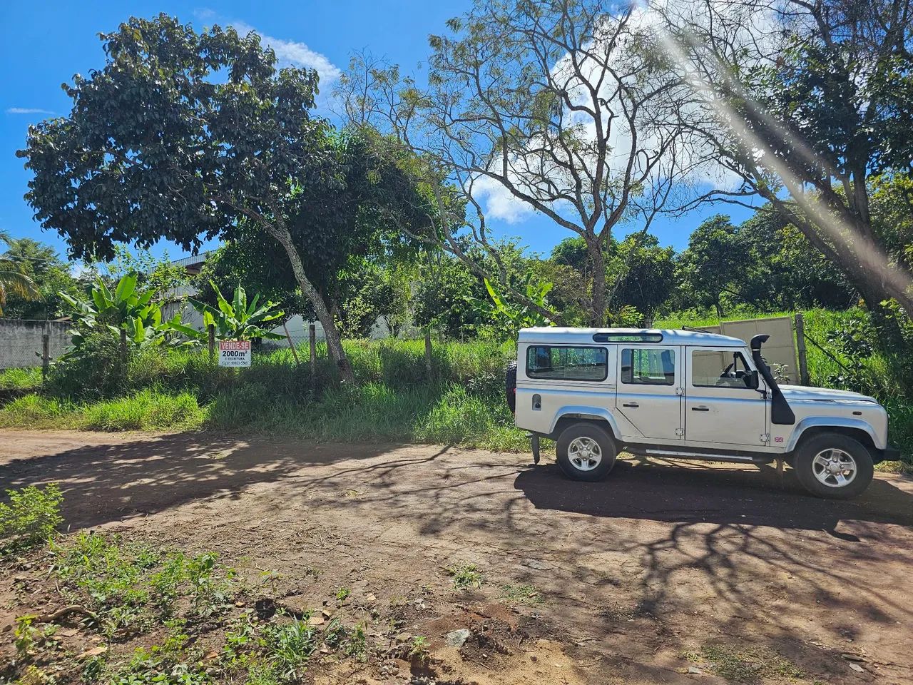 Vendo ou troco/ Corrego do Paiol  - Foto 2