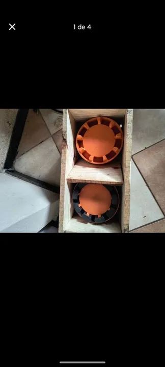 Acoplamento GR-214 - Foto 4