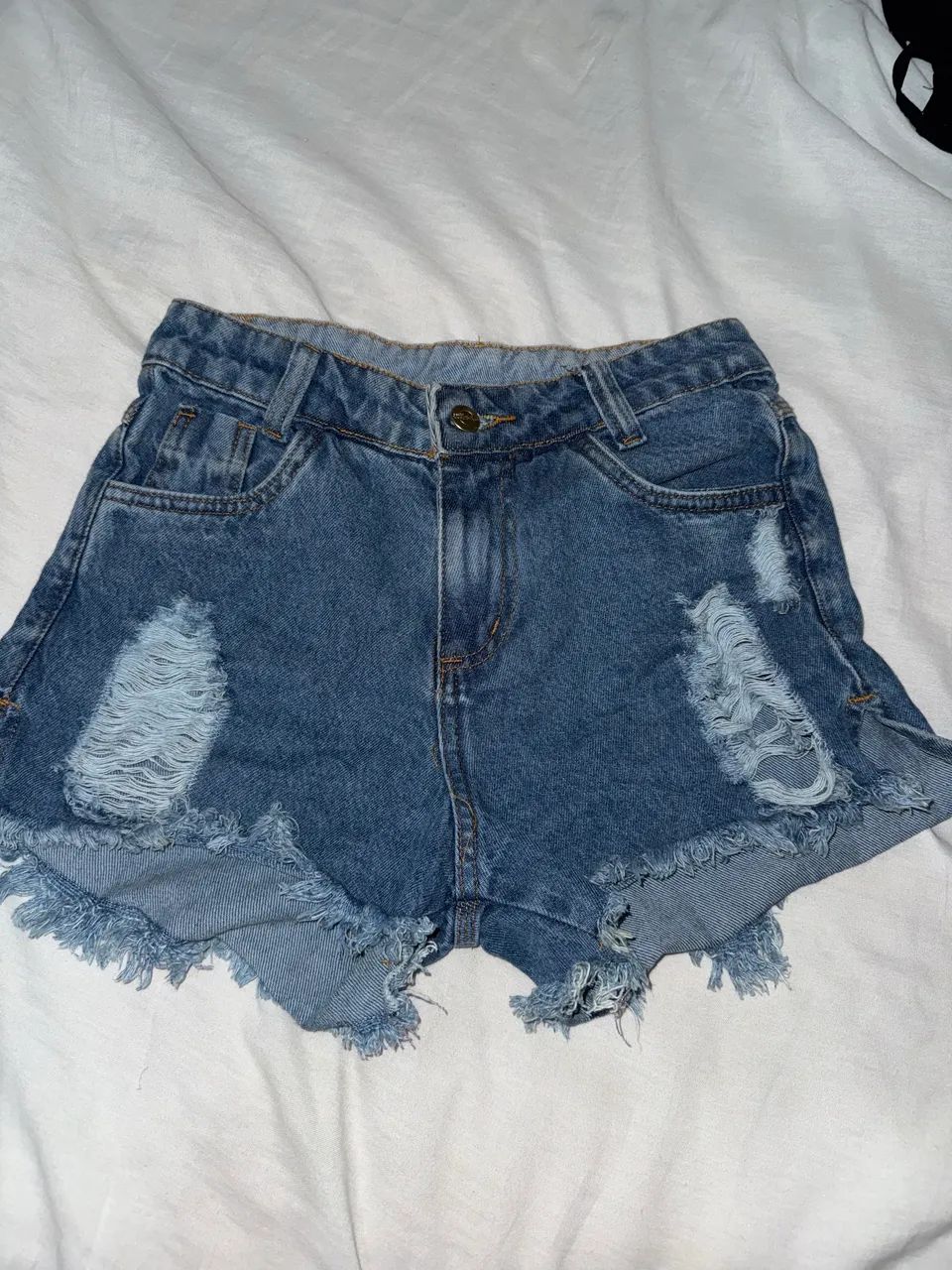 Short TAM 34