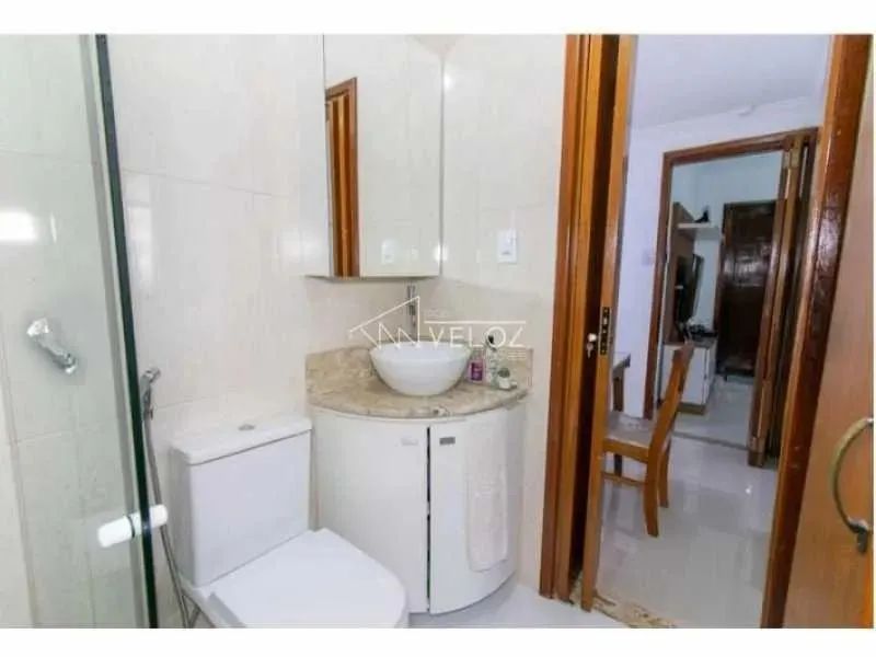Apartamento : / Residencial / Botafogo - Foto 6