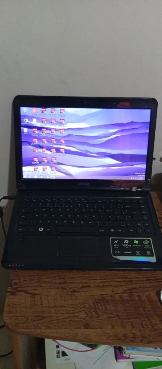 Vendas. Um notebook - Foto 3