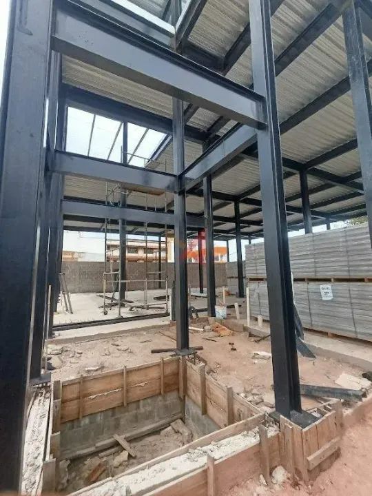 Loja para aluguel, 20 vagas, ITAPOÃ - VILA VELHA/ES - Foto 2