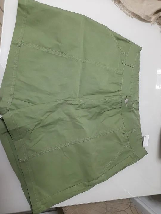 Short G1: Manequim 44/46/48