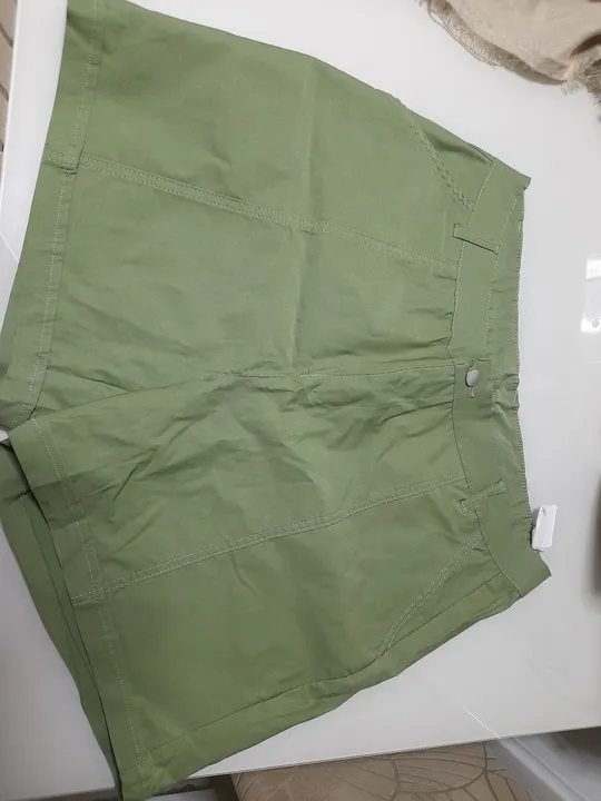 Short G1: Manequim 44/46/48