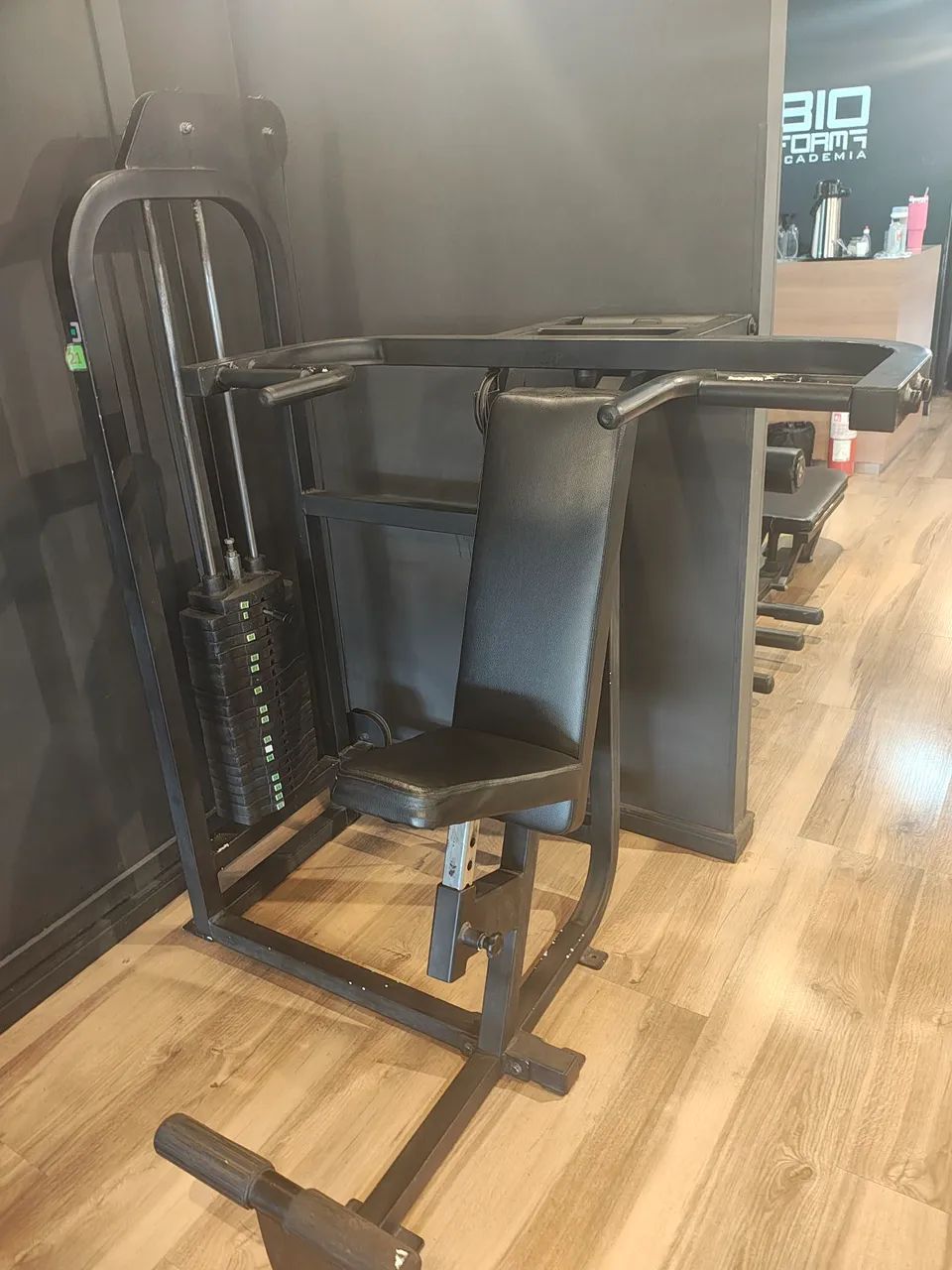 Aparelhos de musculação  - Foto 3