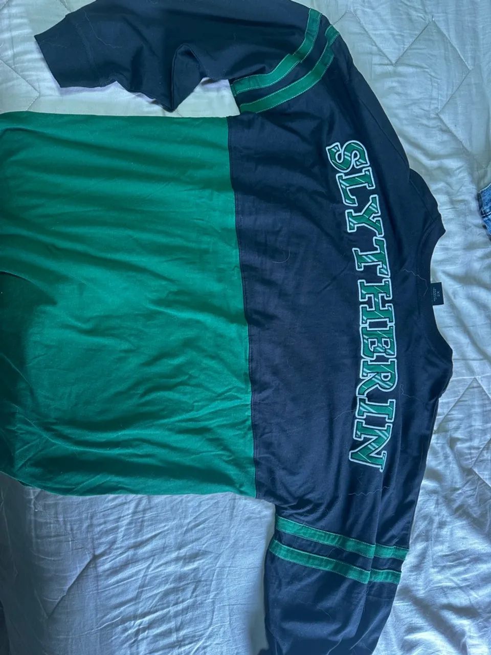 Camiseta Ravenclaw Harry Potter  - Foto 3