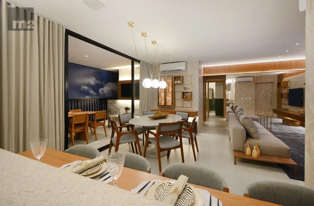Apartamento 3 quartos 3 suíte na Setor Bueno - Foto 2