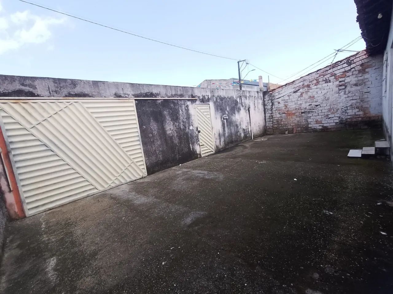 CASA A VENDA CONJUNTO TAPAJOS - PRONTA PARA FINANCIAMENTO