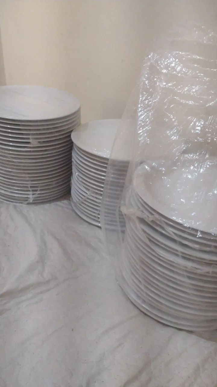 Louças e Garçom  - Foto 6