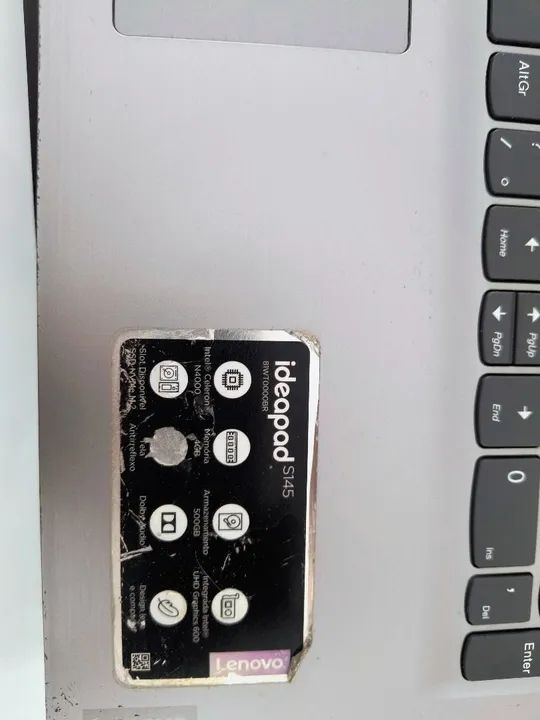 2 Notebooks Lenovo - Foto 5