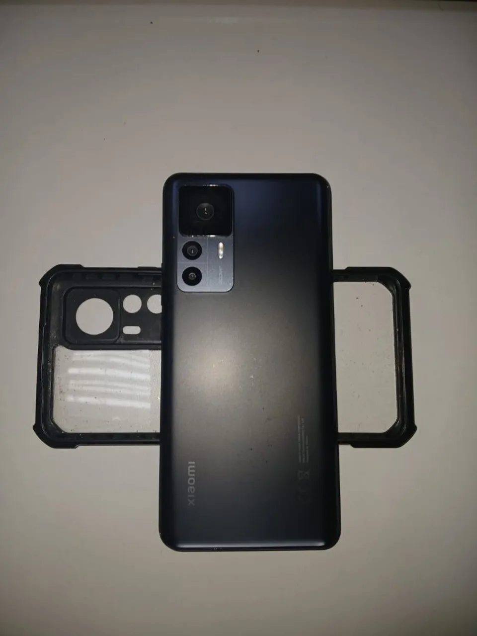 Xiaomi 12t Pro 12/256/8gen1