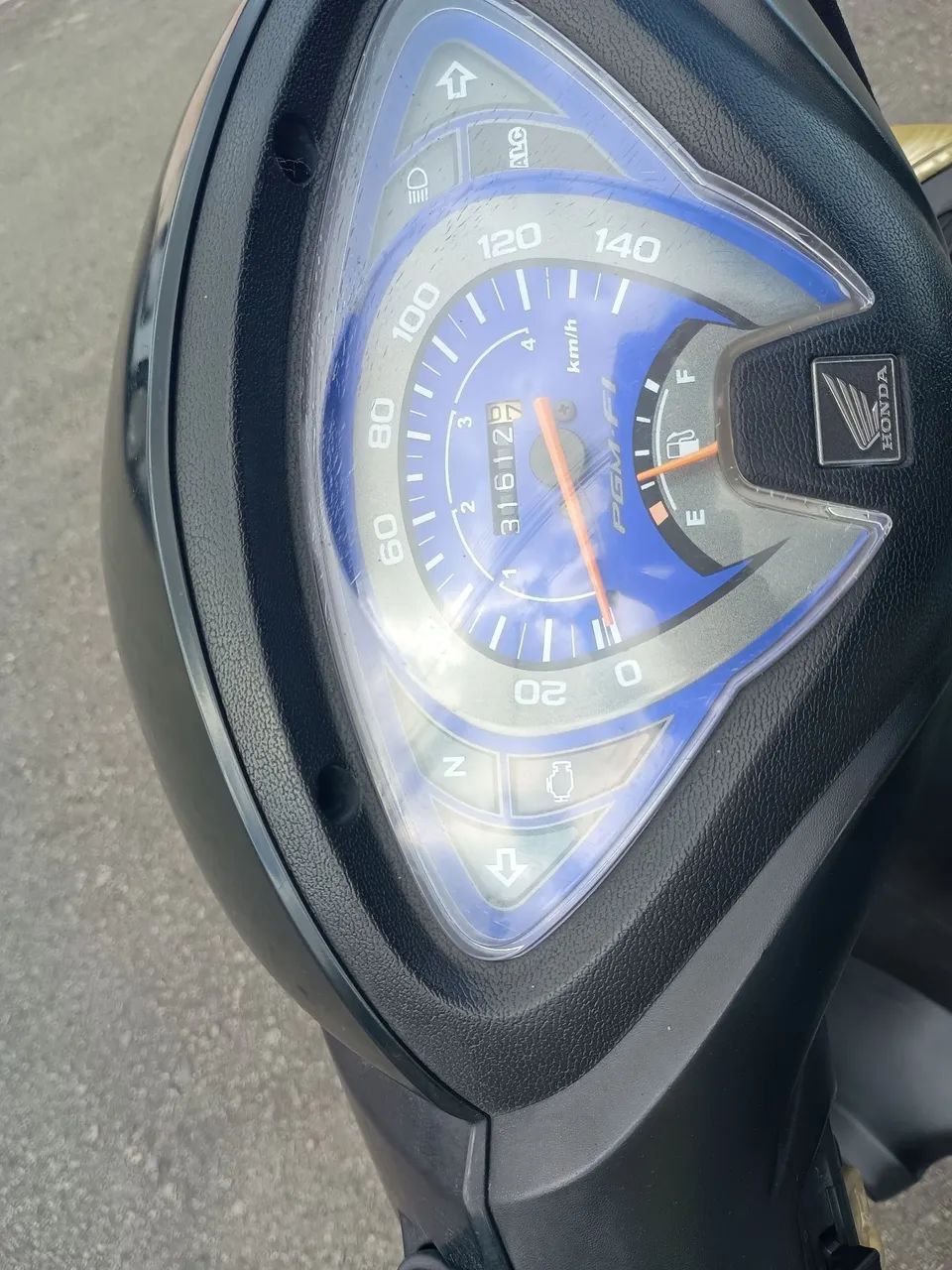 Honda biz 125 - Foto 5