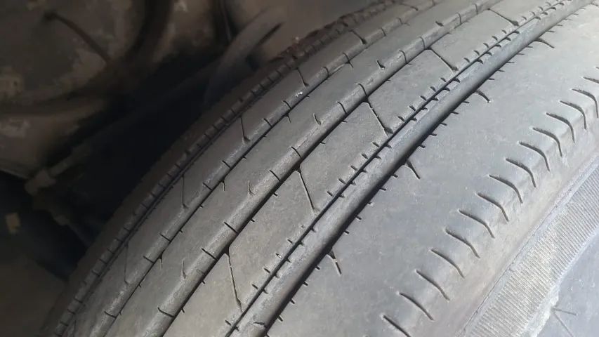 Ônibus Paradiso 1150 GV - Mercedes Benz 0400 - Foto 14