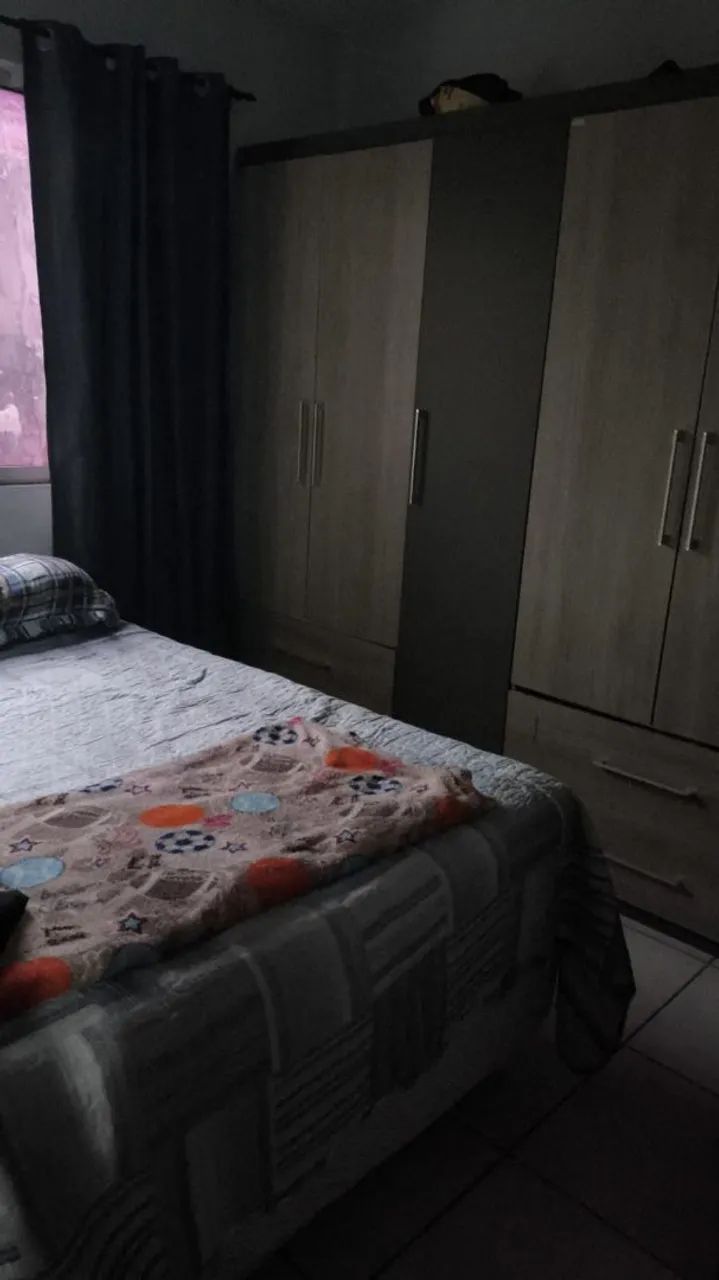 Ágio apartamento térreo com quintal 50 mil - Foto 5