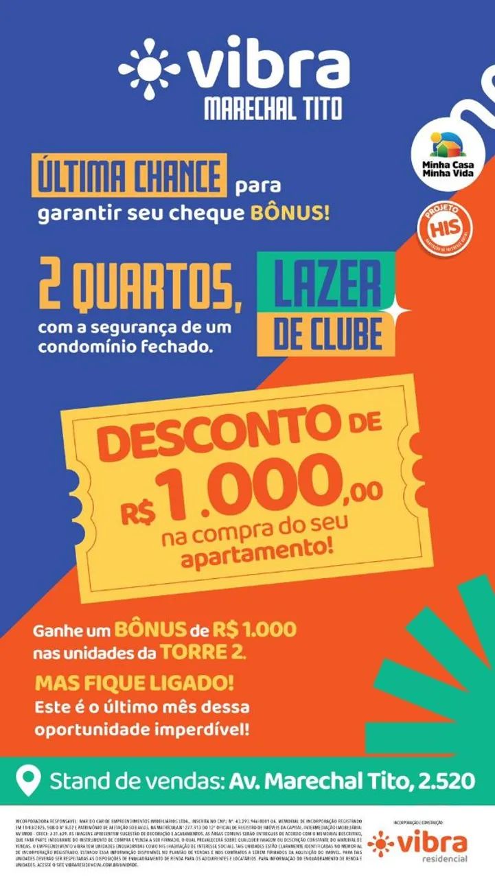 Foto - São Paulo - Itaim Paulista