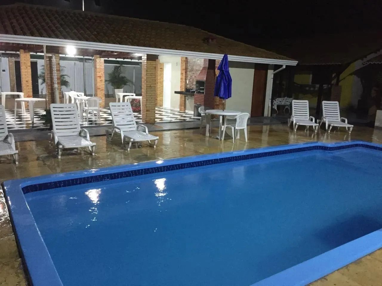 Casa de condomínio na Serra em Lagoa Nova - RN com 2/4, sendo 1 suíte - Foto 3