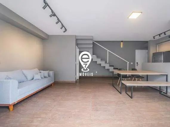Lindo Duplex 89m² - Brooklin - Foto 2