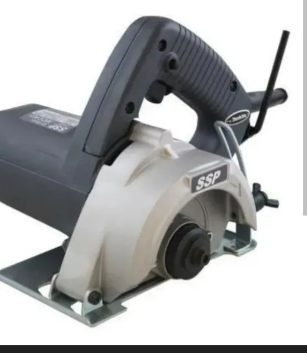Serra Mármore Makita SSP